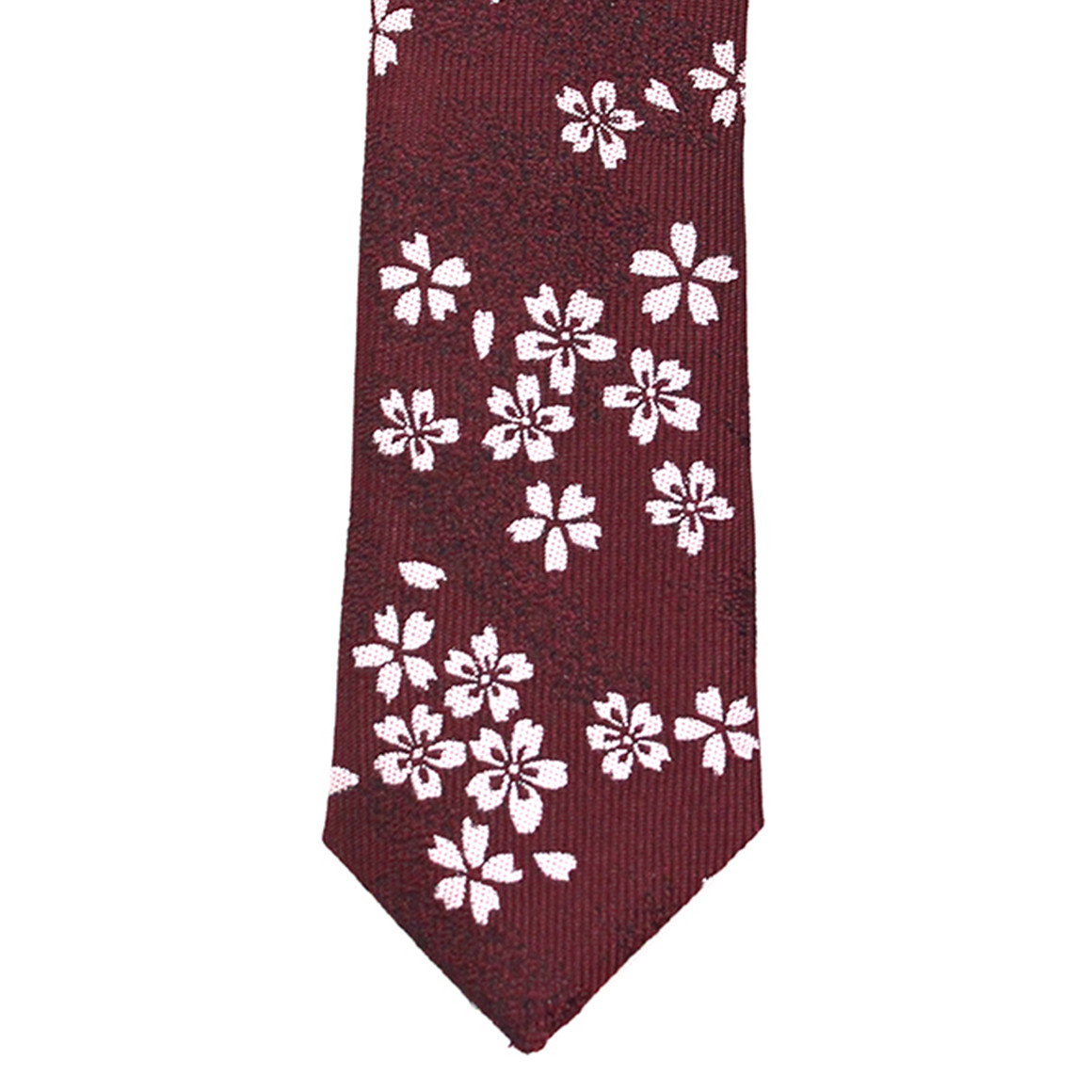 日本の織物 ネクタイ 藍染 郡内織 | これいい和（コレイイワ）の